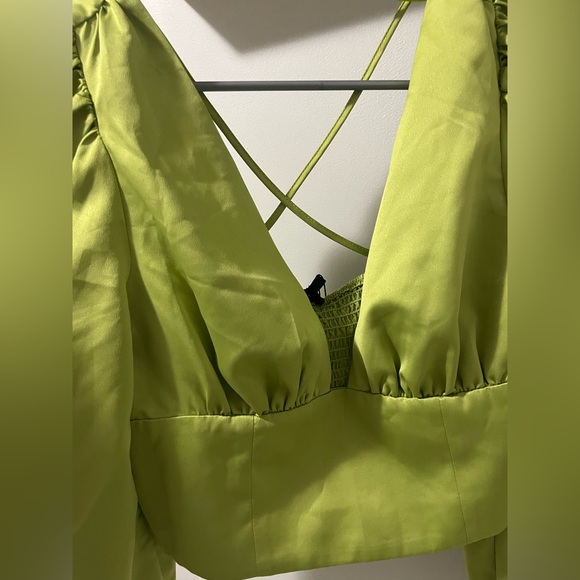 Dynamite top (S) - Picture 2 of 6